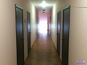 Хостел Городок