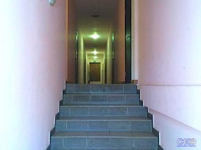 Хостел Городок