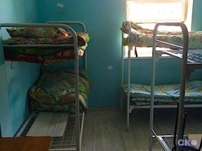 Хостел Городок