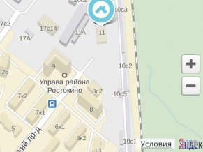 Хостел Городок