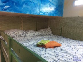 Хостел Голливуд