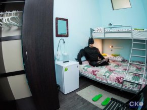 Хостел Голливуд