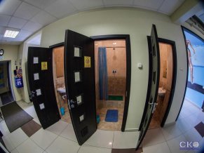 Хостел Голливуд