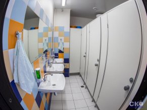 Хостел Голливуд