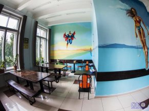 Хостел Голливуд