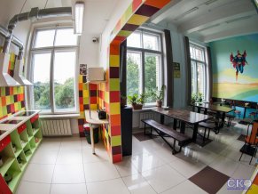 Хостел Голливуд