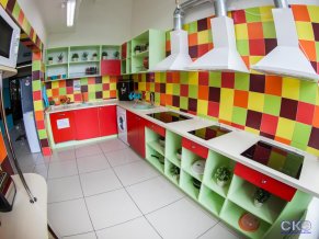 Хостел Голливуд