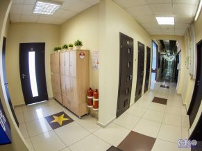 Хостел Голливуд