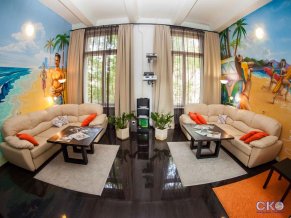 Хостел Голливуд