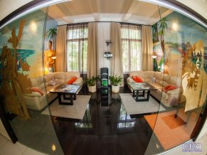 Хостел Голливуд