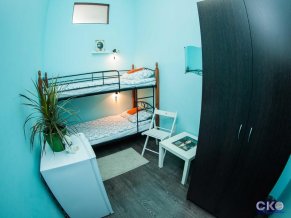 Хостел Голливуд