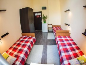 Хостел Голливуд