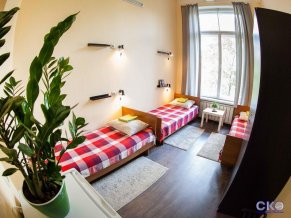 Хостел Голливуд