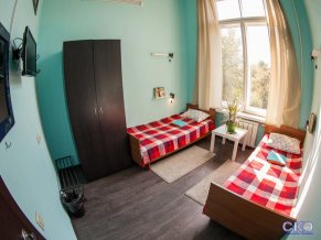 Хостел Голливуд