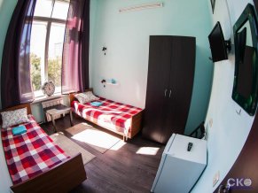 Хостел Голливуд