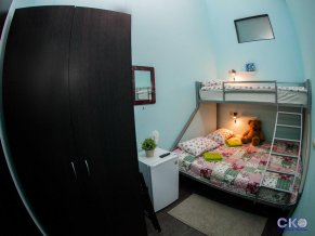 Хостел Голливуд