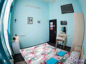 Хостел Голливуд