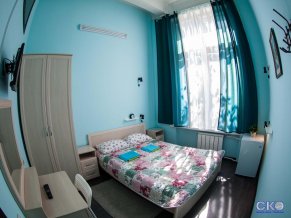 Хостел Голливуд