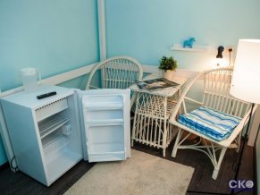 Хостел Голливуд