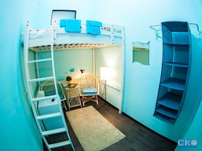 Хостел Голливуд