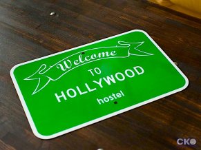 Хостел Голливуд