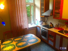 Хостел Moscow River