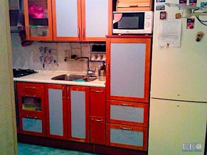 Хостел Moscow River