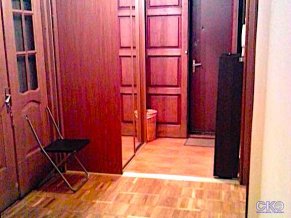 Хостел Moscow River