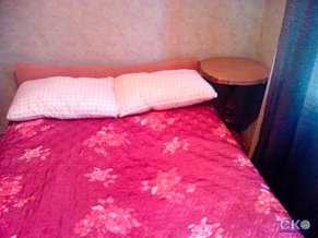 Хостел Moscow River