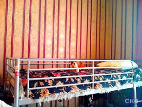 Хостел Moscow River