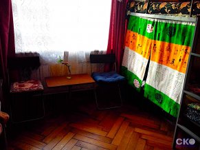 Хостел Moscow River