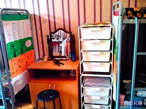 Хостел Moscow River