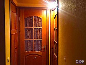 Хостел Moscow River