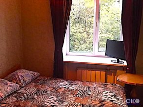 Хостел Moscow River