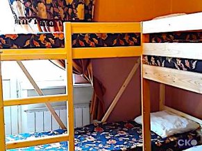 Хостел Moscow River