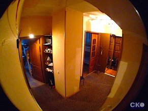 Хостел Moscow River