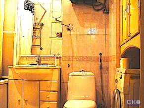 Хостел Moscow River