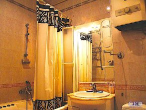 Хостел Moscow River