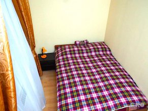 Хостелы Рус - Волгоградка