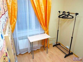 Хостелы Рус - Волгоградка