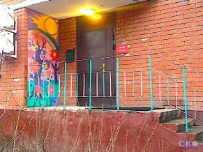 Хостелы Рус - Волгоградка