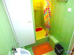 Хостелы Рус - Волгоградка