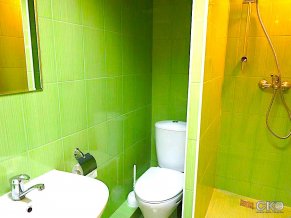 Хостелы Рус - Волгоградка