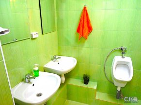 Хостелы Рус - Волгоградка