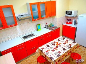 Хостелы Рус - Волгоградка