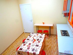 Хостелы Рус - Волгоградка