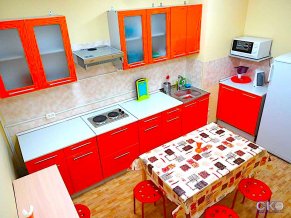 Хостелы Рус - Волгоградка