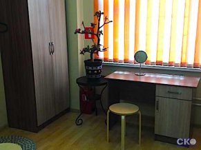 Хостелы Рус - Волгоградка