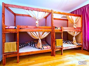 Хостел Golden Shark