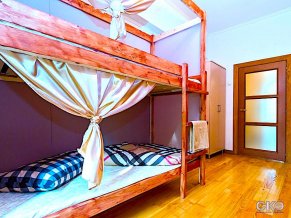 Хостел Golden Shark